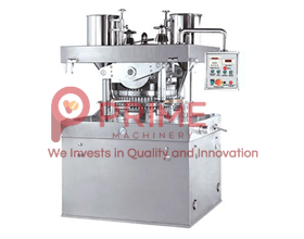 High Speed Rotary Tablet Press Machine