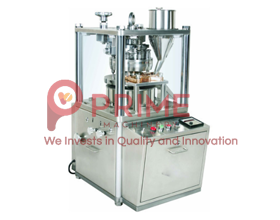 Lab Tablet Press Machine